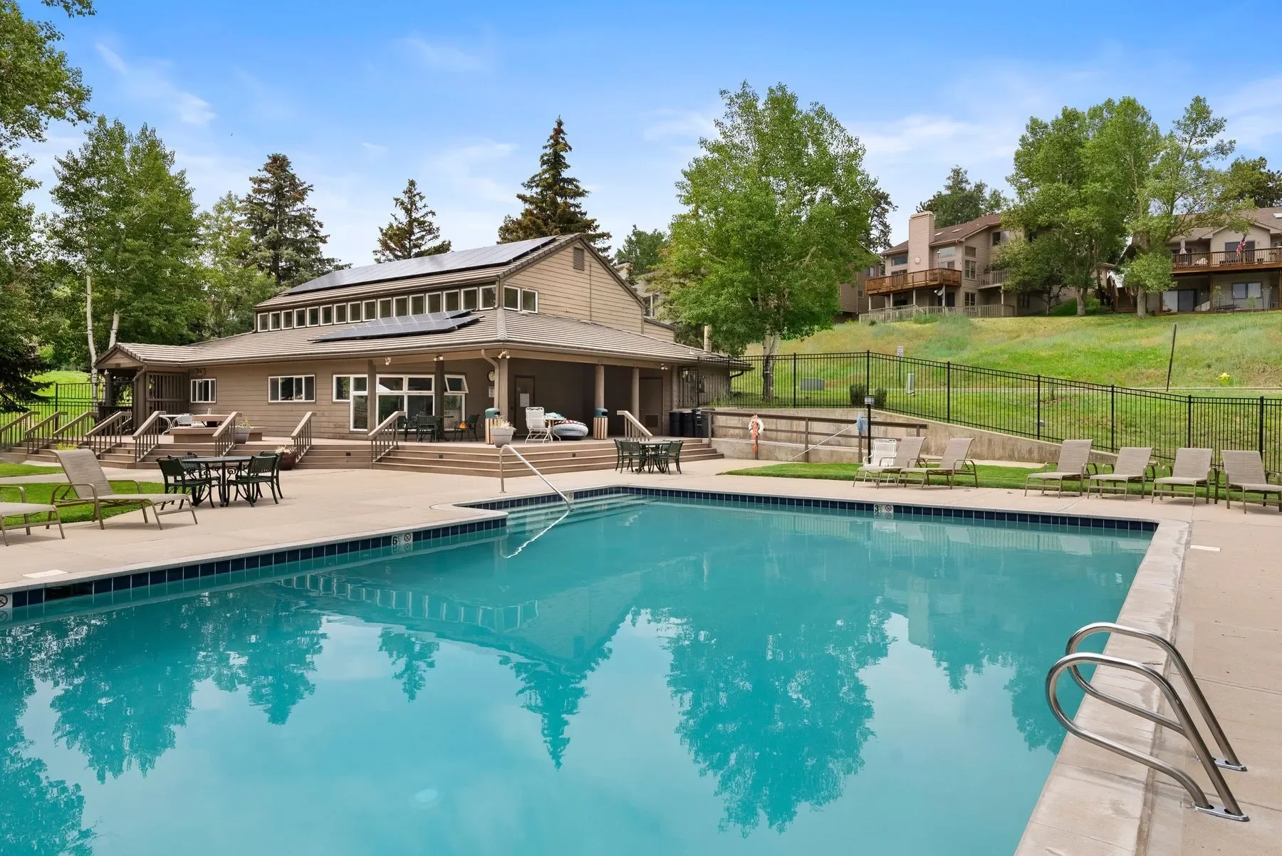 23624 Pondview Place Unit# G, Golden, CO 80401, Golden, Colorado, United States. - Photo 6