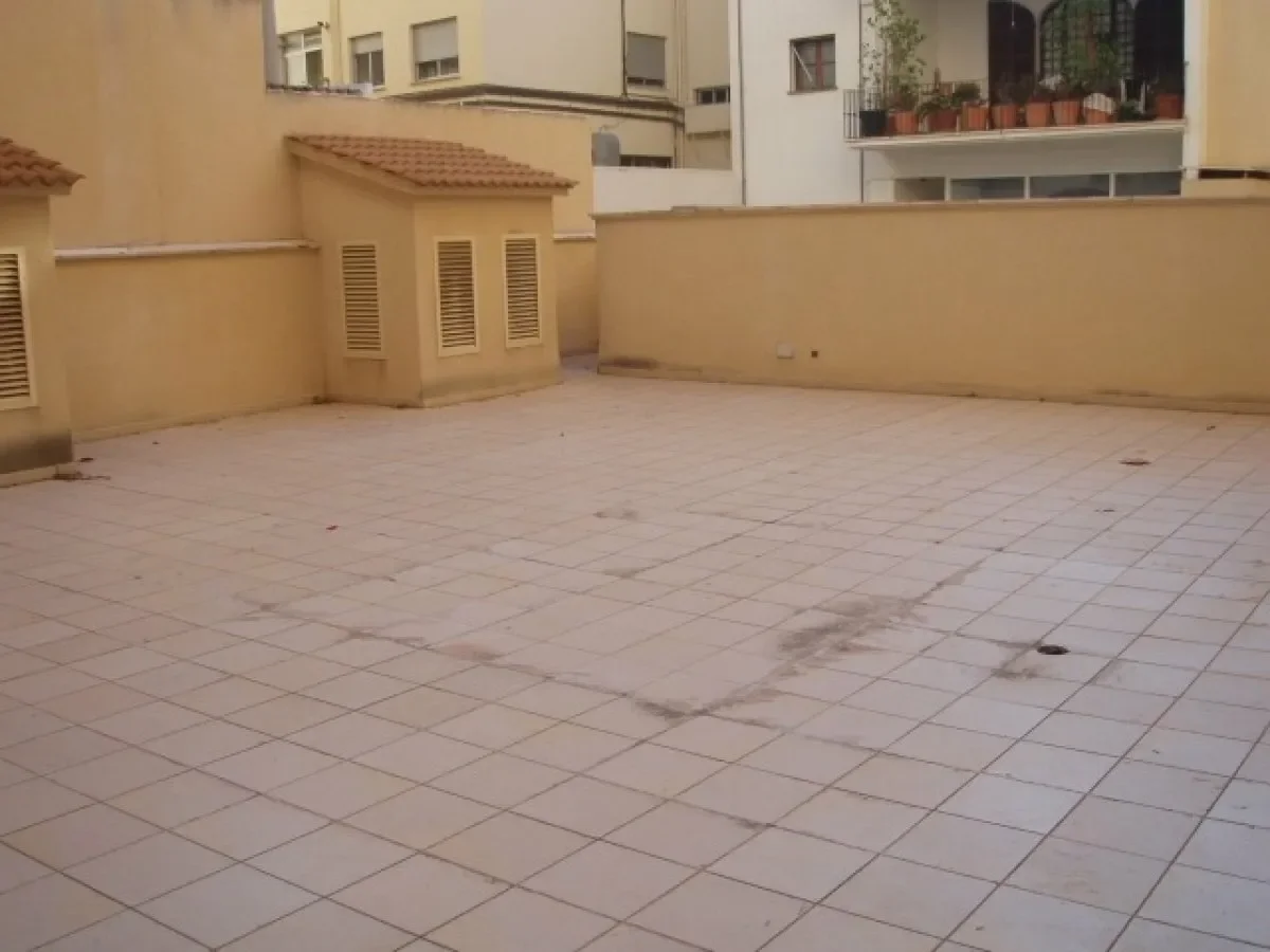 Palma de Mallorca Flat