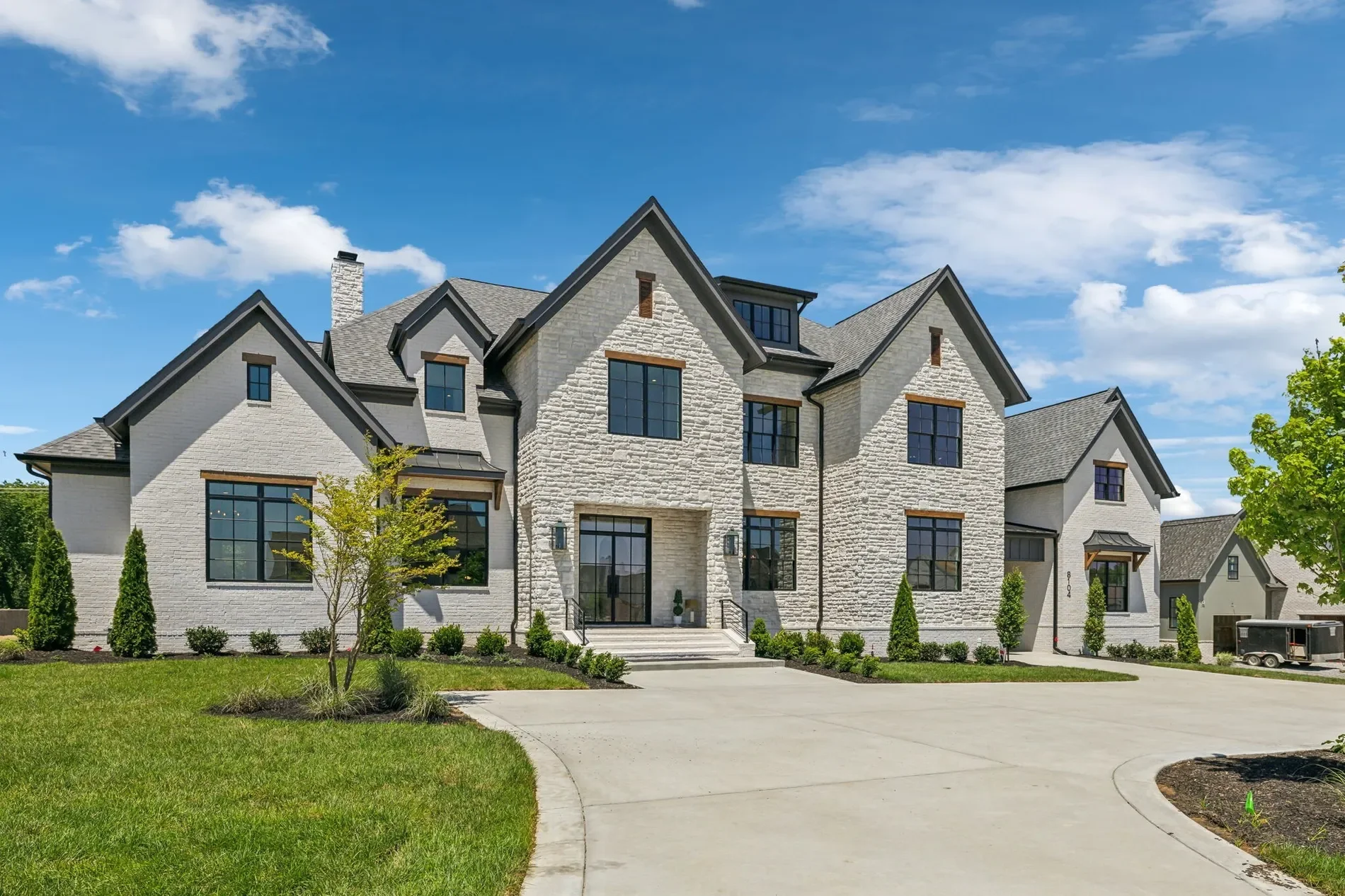 8104 Turning Point Dr, Brentwood, TN, 37027, USA, Nashville, Tennessee, United States. - Photo 57