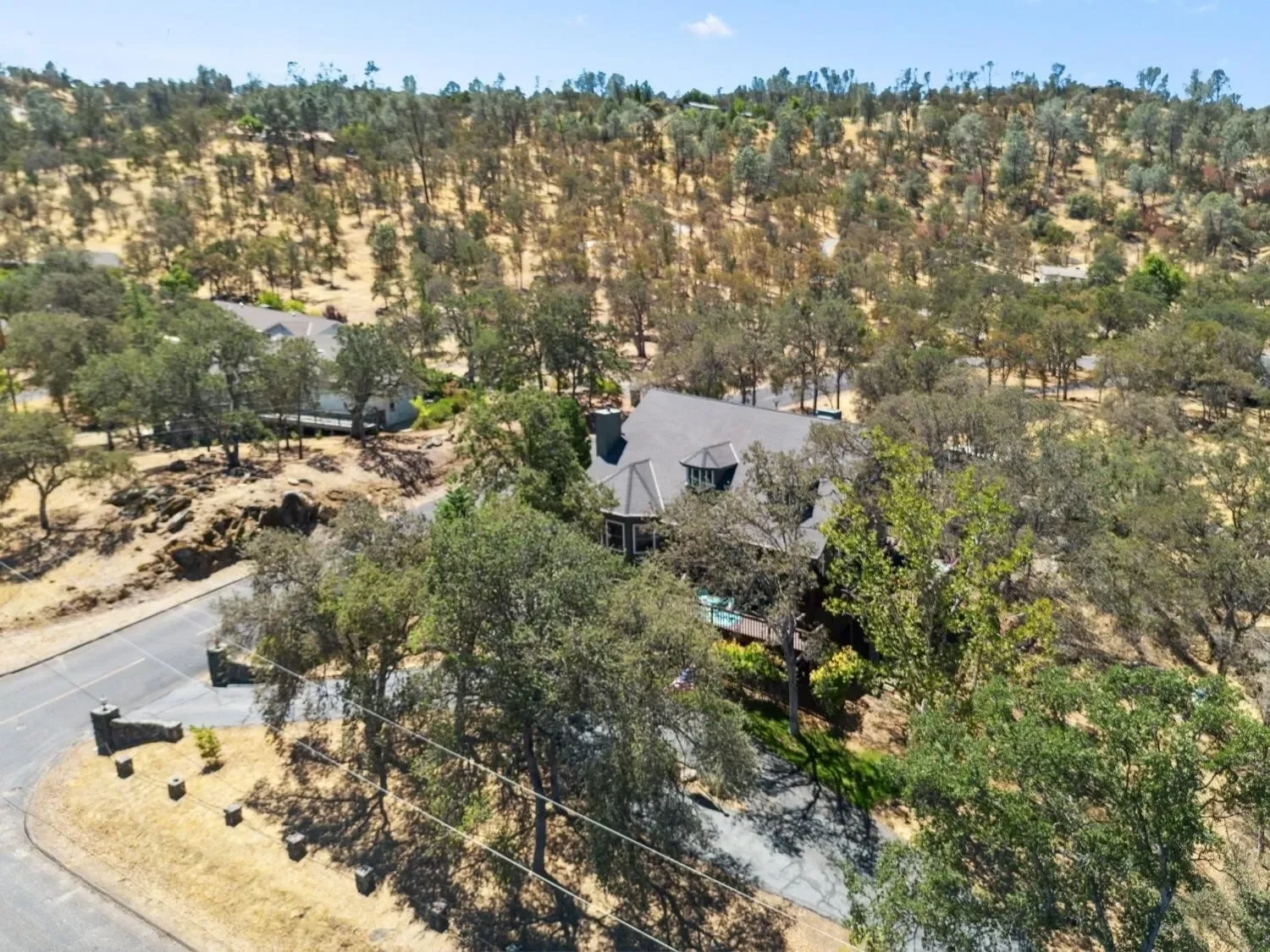 30030 Horseshoe Drive, Coarsegold, CA 93614, Coarsegold, California, United States. - Photo 35