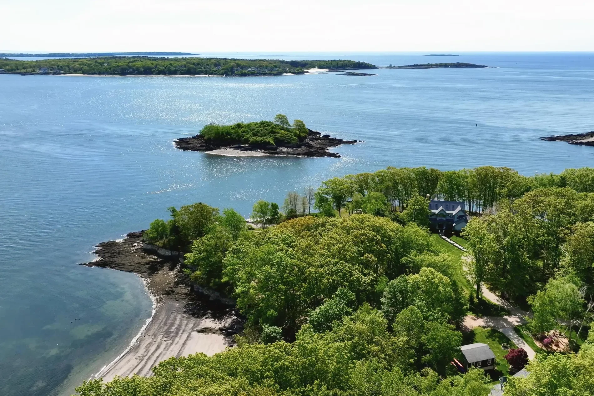 30 Pleasant Cove Lane, Portland, ME 04109, Portland, Maine, United States. - Photo 60