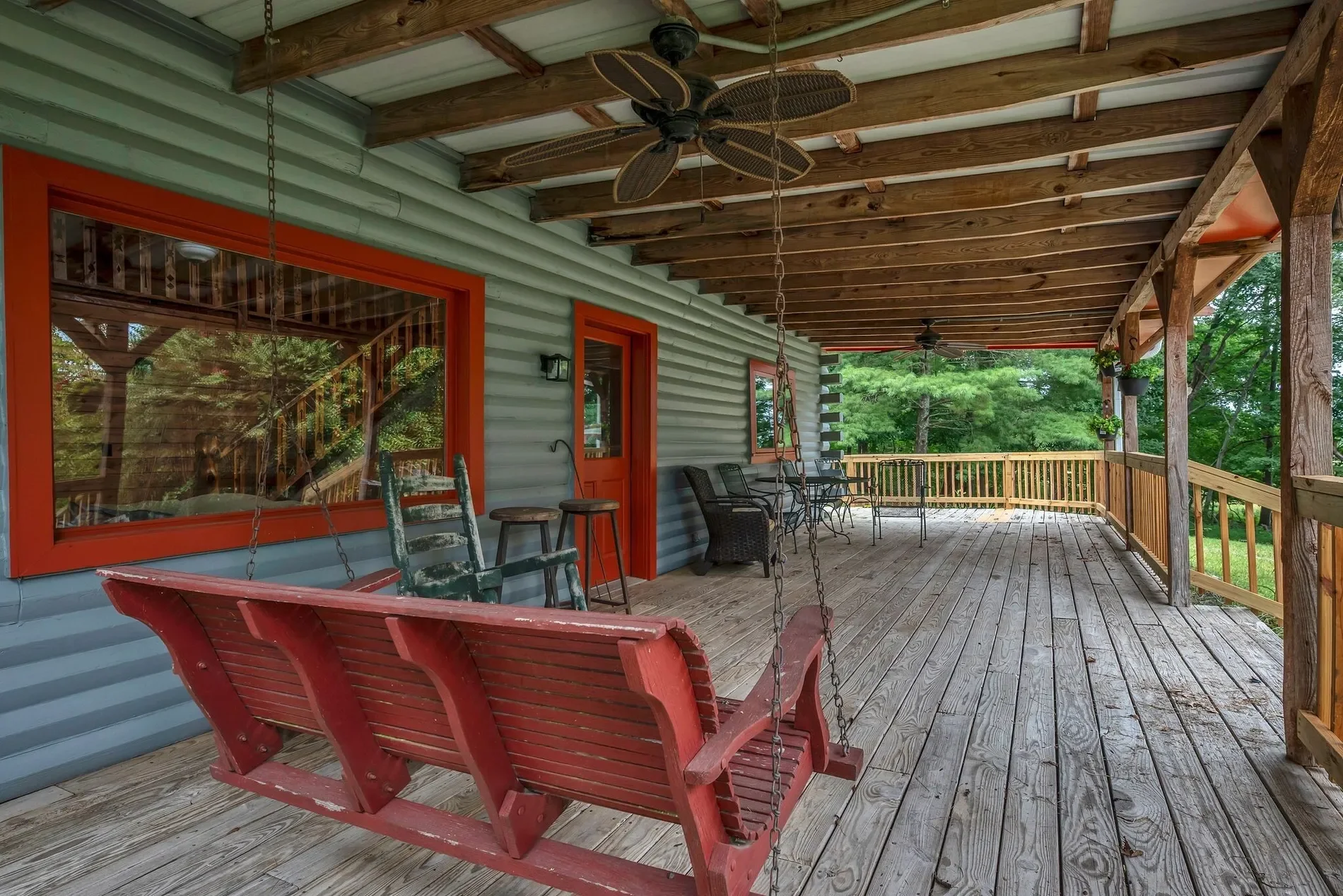 6341 McDaniel Rd, College Grove, TN, 37046, USA, College Grove, Tennessee, United States. - Photo 47