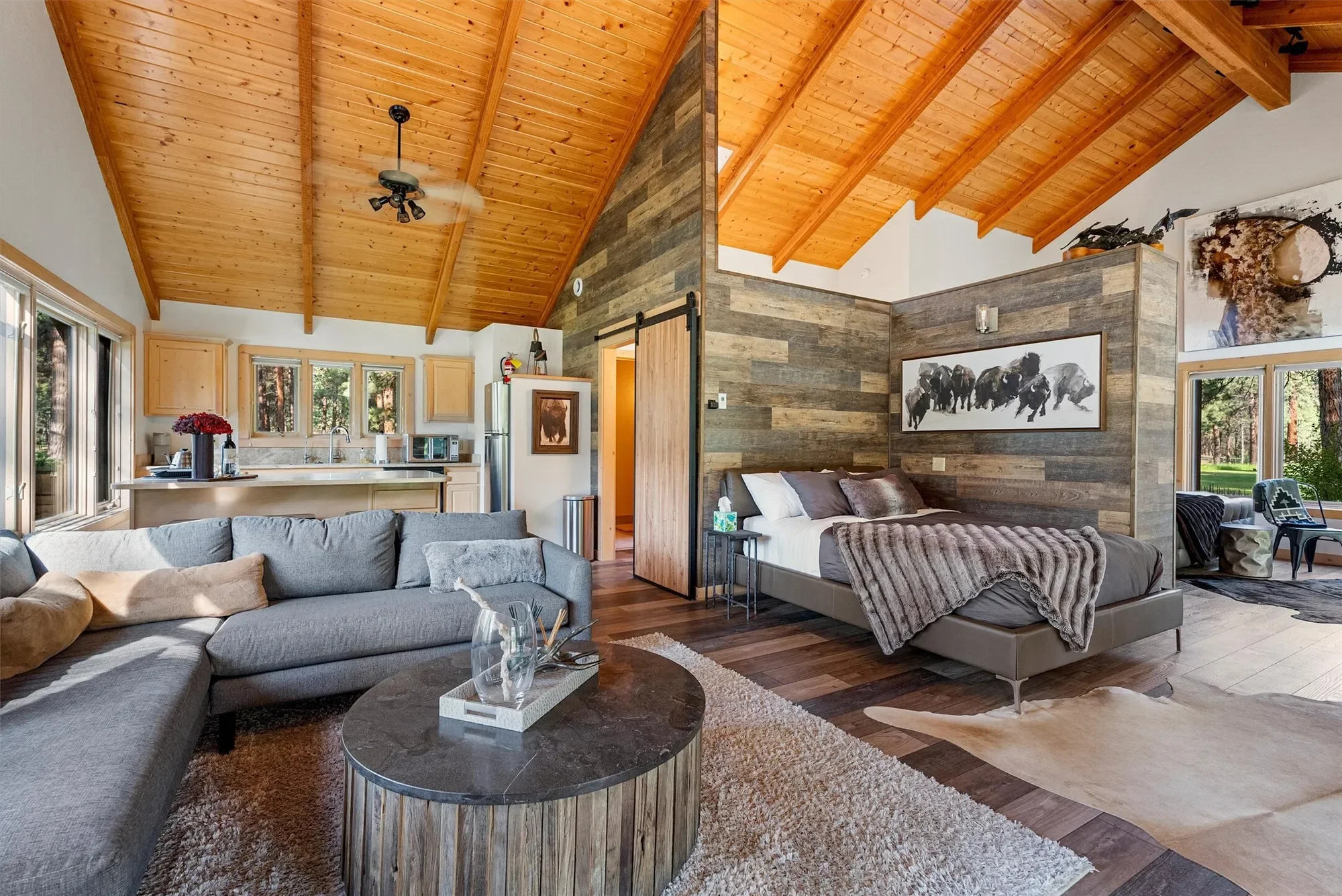 24 Russell Drive, Hamilton, Montana, United States. - Photo 39
