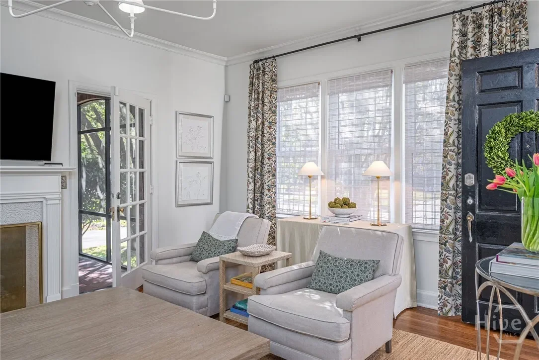 520 E 53rd Street, Savannah, Georgia, United States. - Photo 6