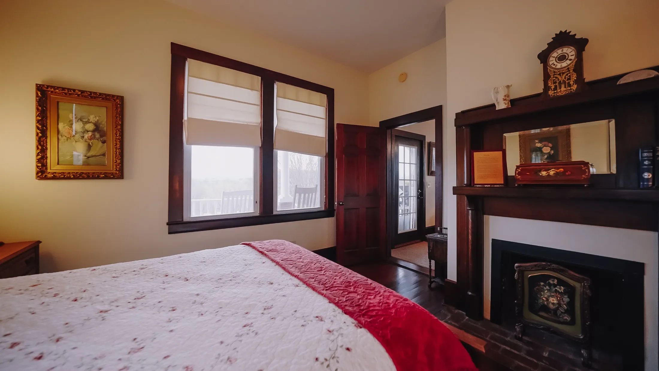 149 Meredith Valley Lane Unit# A, Elizabethton, TN 37643, Elizabethton, Tennessee, United States. - Photo 9
