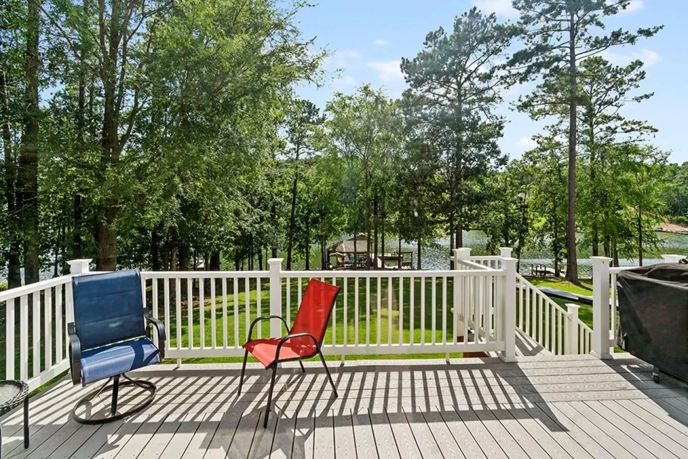 46 Goggans, Ninety Six, South Carolina, United States. - Photo 23