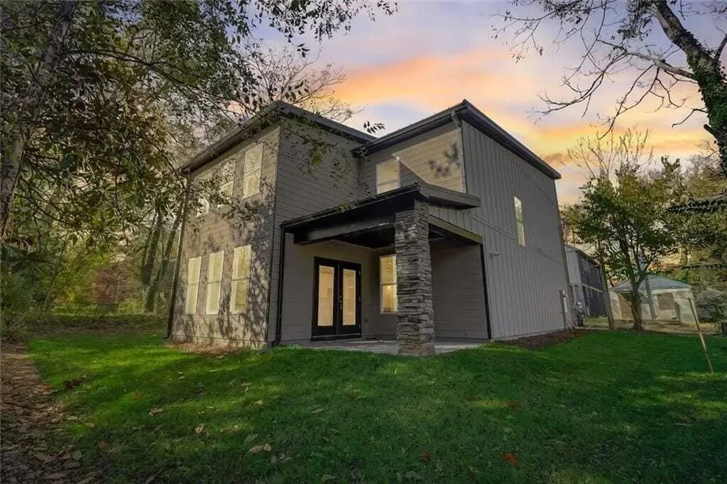 514 Cohen Street SW, Atlanta, Georgia, United States. - Photo 13