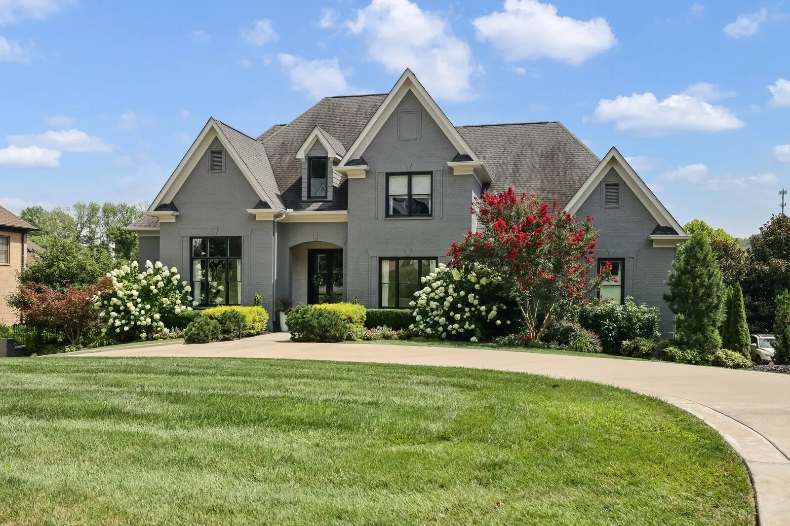 9503 Wicklow Rd, Brentwood, TN, 37027, USA, Nashville, Tennessee, United States. - Photo 49