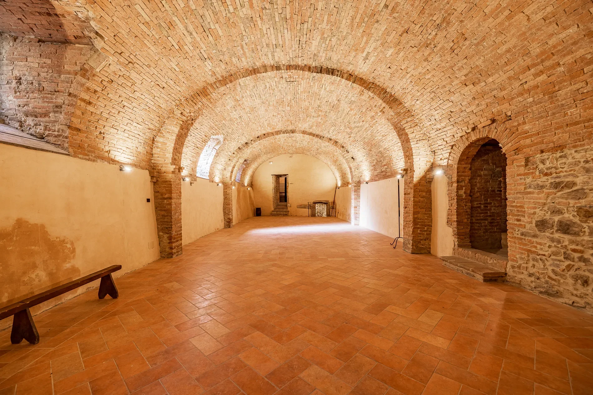 Spina PG, Italy, Spina, Umbria, Italy. - Photo 34