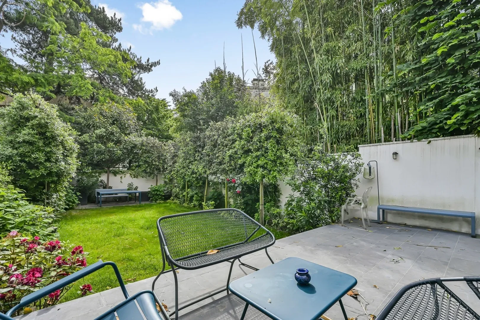 Boulogne-Billancourt, Île-de-France, France. - Photo 10
