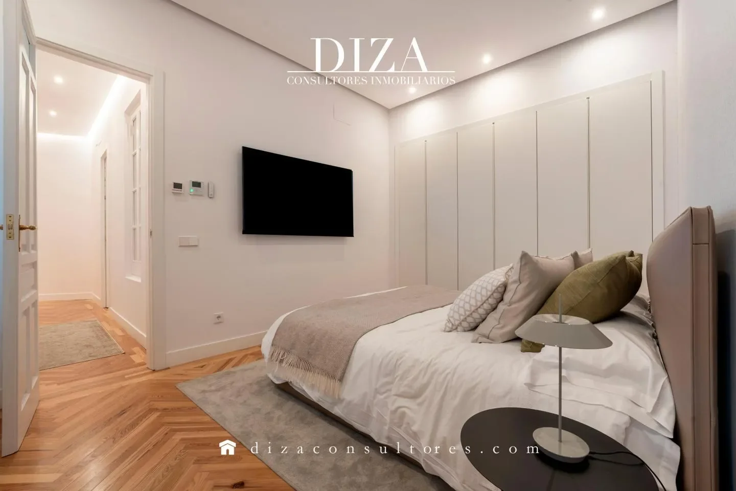 Calle de Francisco de Rojas, 28010, Madrid, Madrid, Madrid, Chamberi, Madrid, Spain. - Photo 18