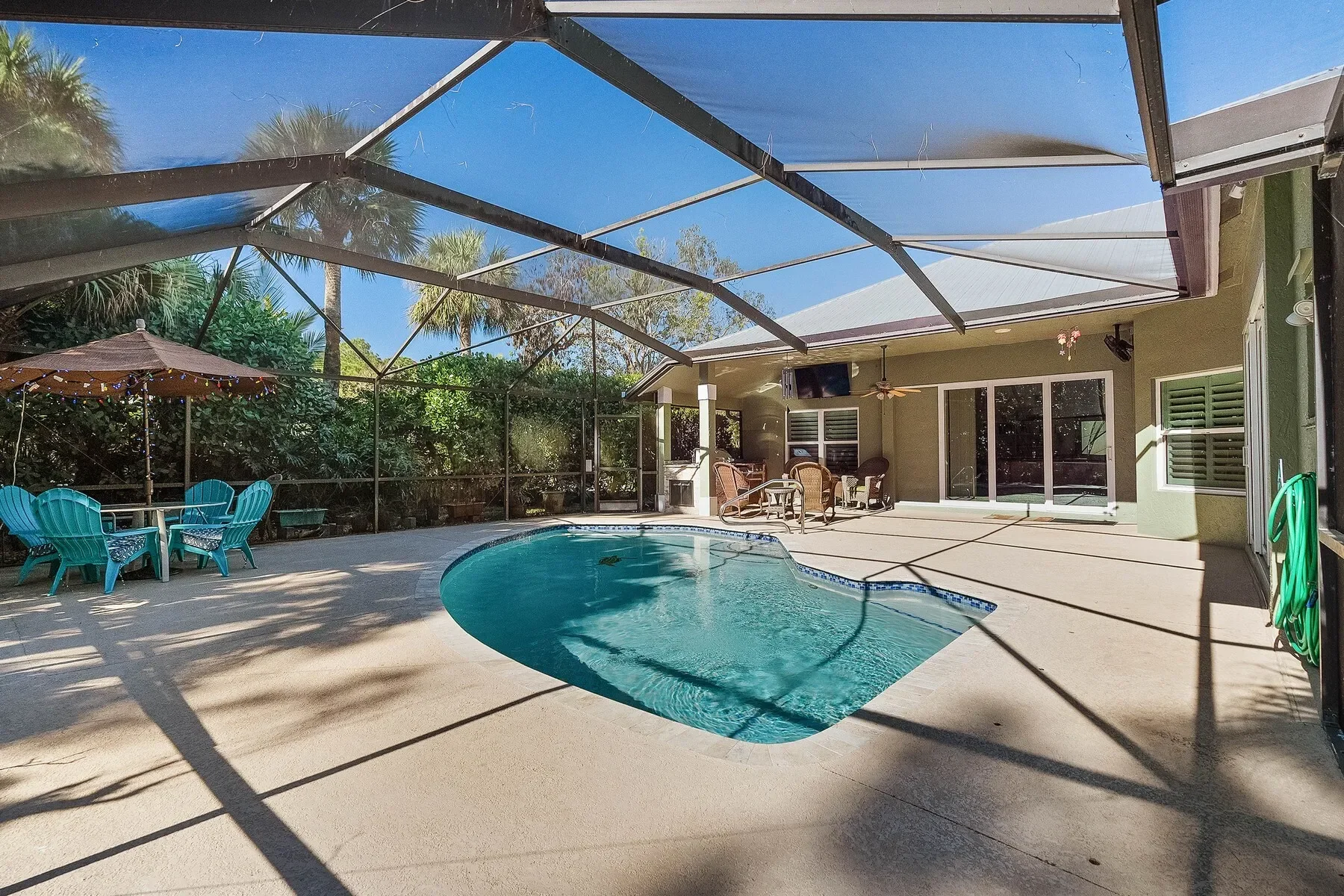 2304 SW Parkridge Place , Palm City, FL 34990, Palm City, Florida, United States. - Photo 8