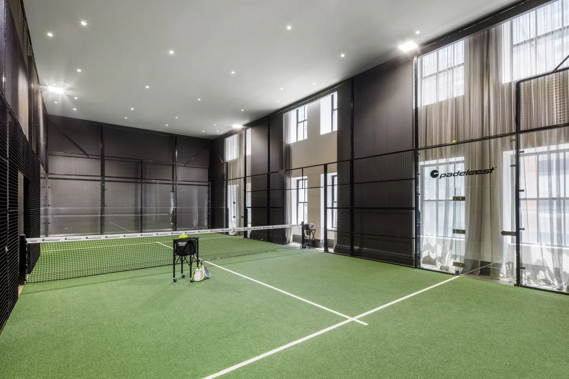 111 West 57th Street QUADPLEX 80, New York, NY 10019, New York, New York, United States. - Photo 19