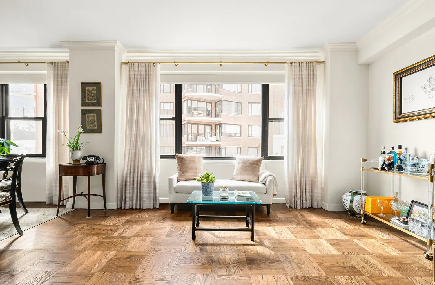 50 Sutton Place South     #14K, New York, New York, United States. - Photo 4