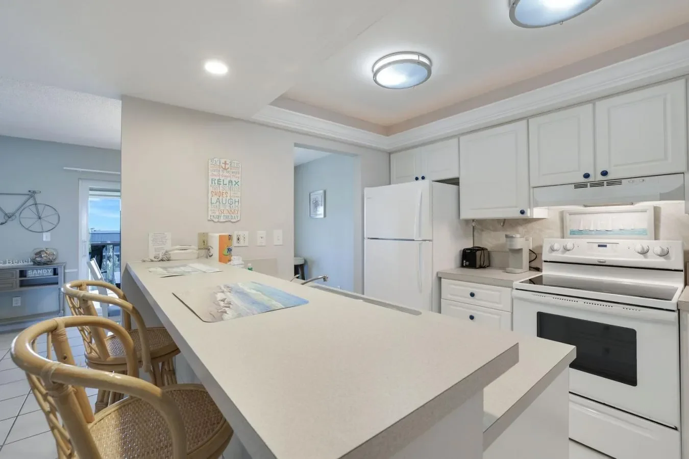 1246 Fulgur St, Sanibel, Florida, United States. - Photo 9