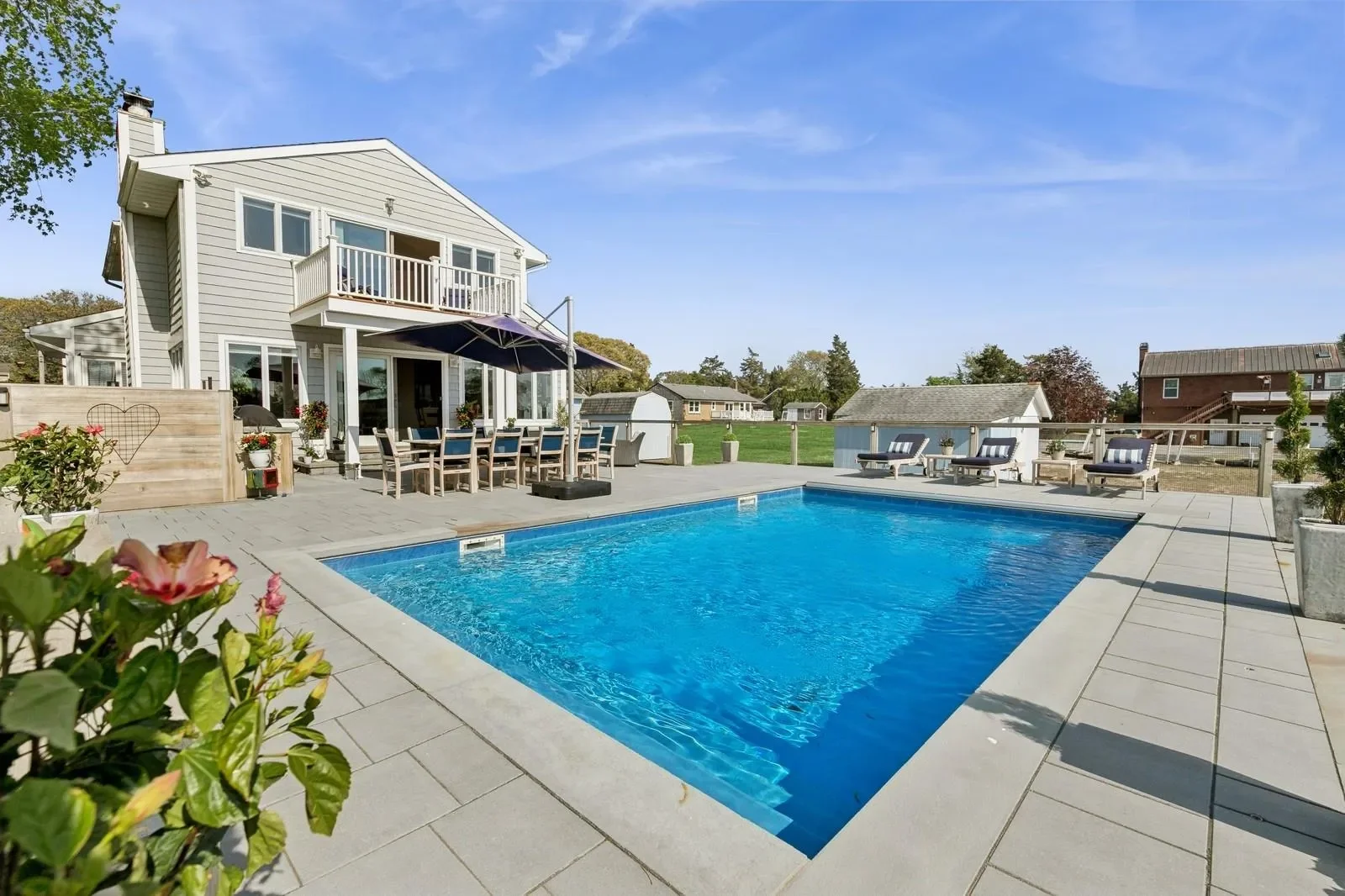 81 Beach Road, Aquebogue, New York, United States. - Photo 2
