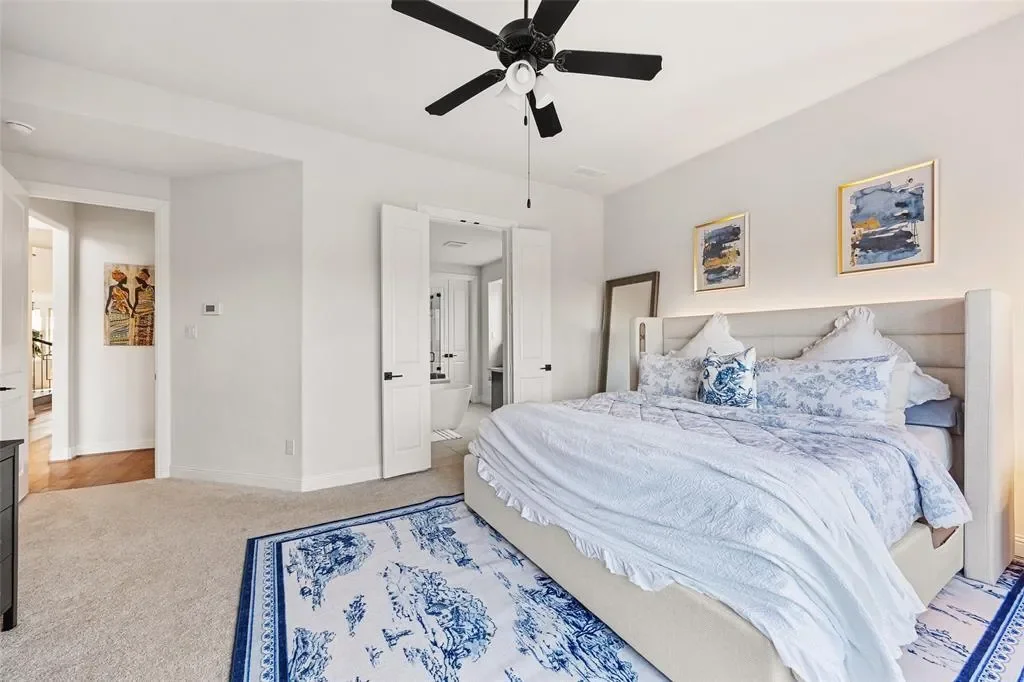 1907 Birch Street, Mansfield, Texas, United States. - Photo 15