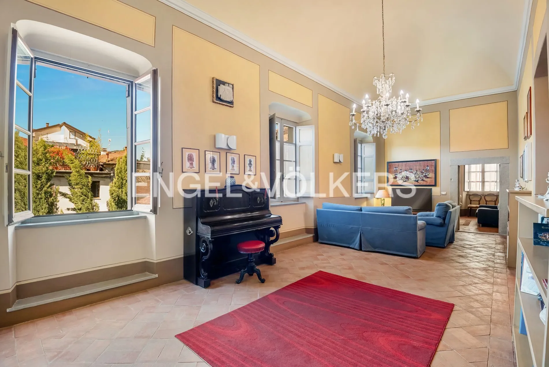 Piazza Fatebenefratelli, 1, 54028 Filetto MS, Italy, Filetto, Tuscany, Italy. - Photo 1