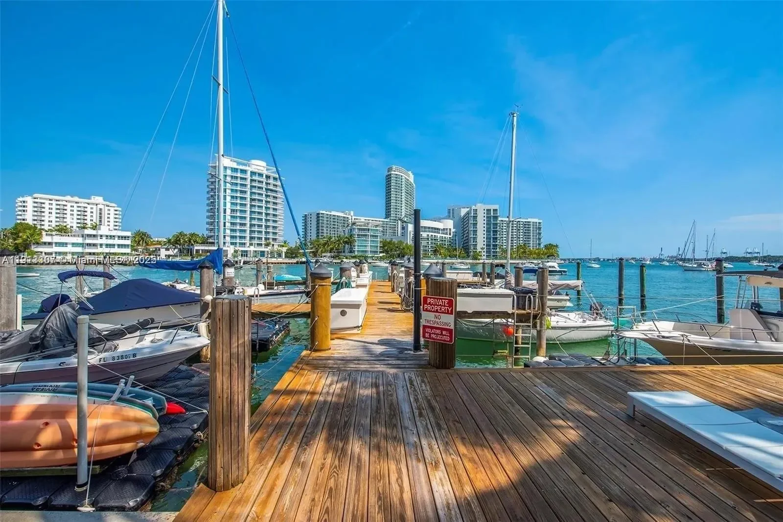 20 Island Ave, Miami Beach, Florida, United States. - Photo 9