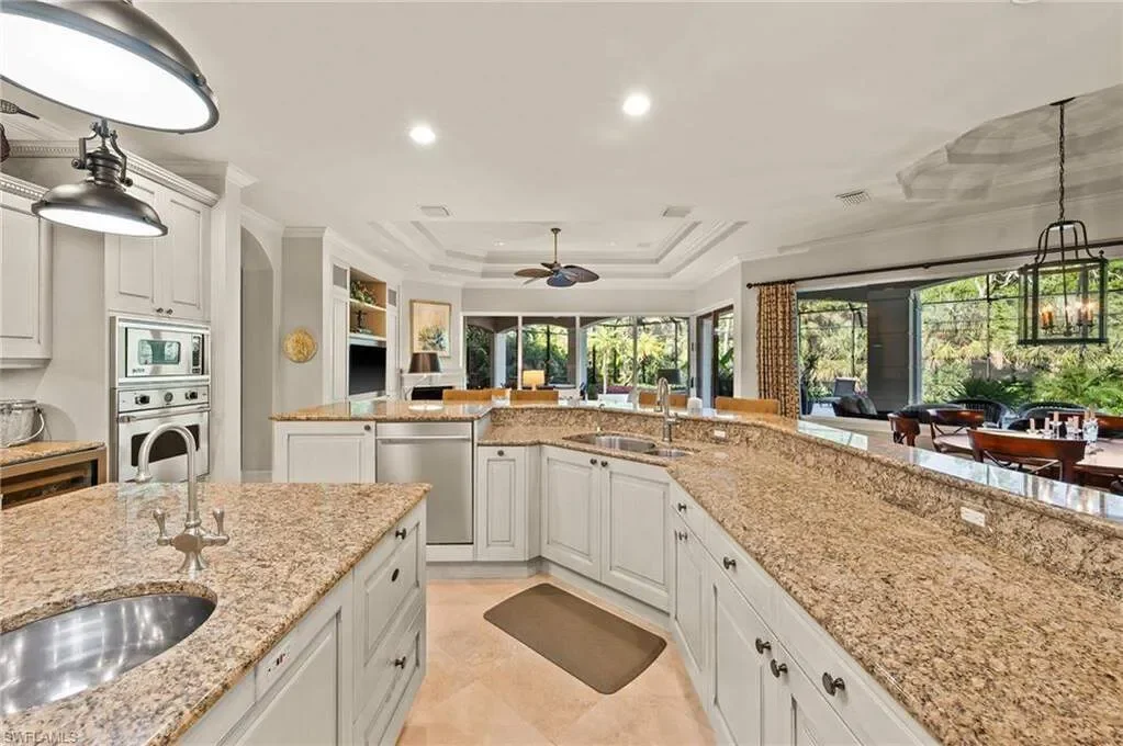 26367 Woodlyn DR, Bonita Springs, FL, 34134, USA, Bonita Springs, Florida, United States. - Photo 4