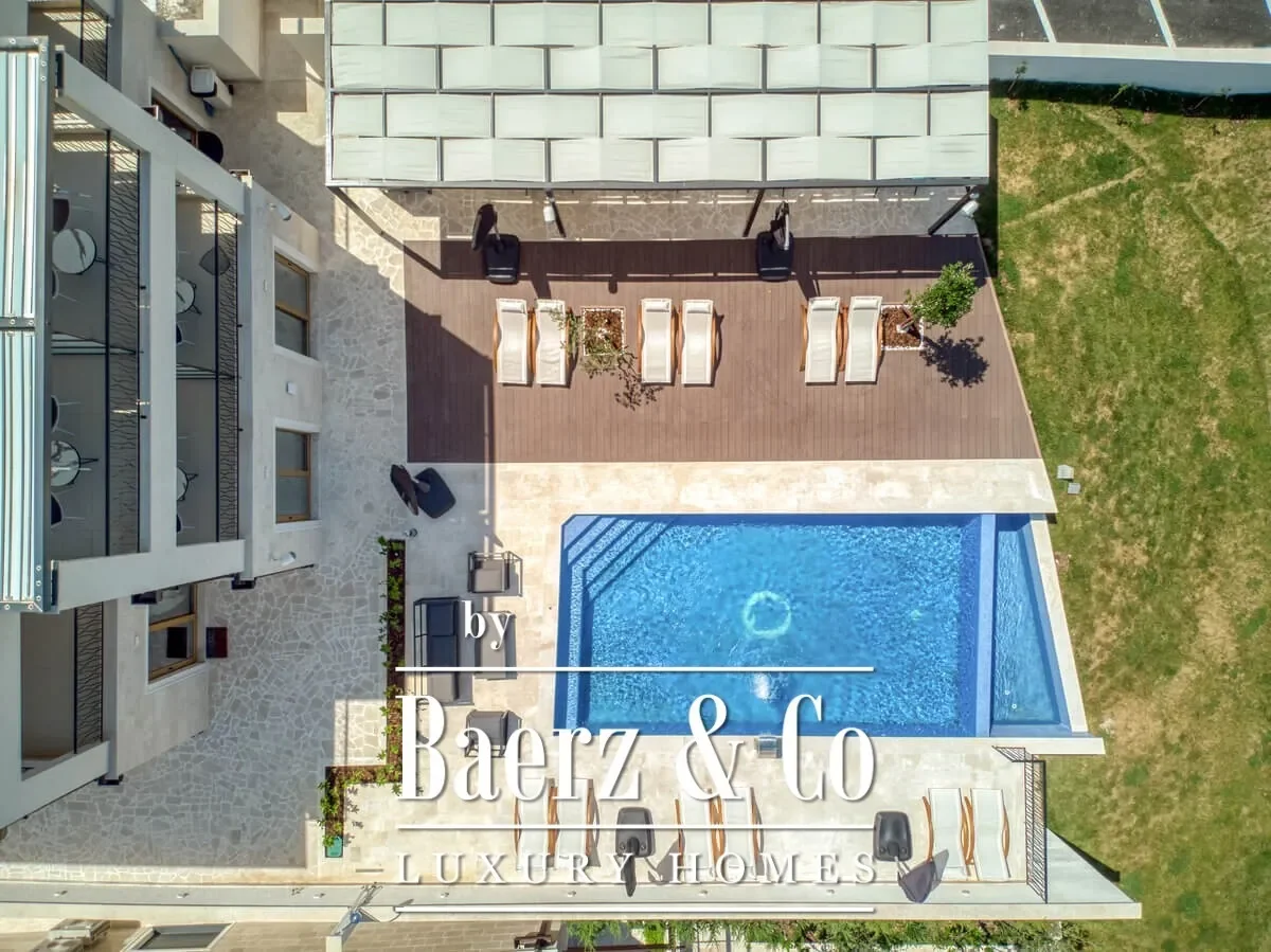 Budva, Budva Municipality, Montenegro. - Photo 2