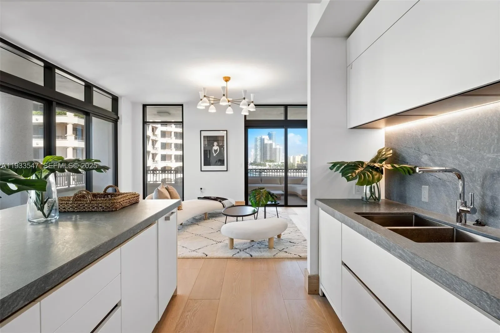 7061 Fisher Island Dr, Miami Beach, Florida, United States. - Photo 41