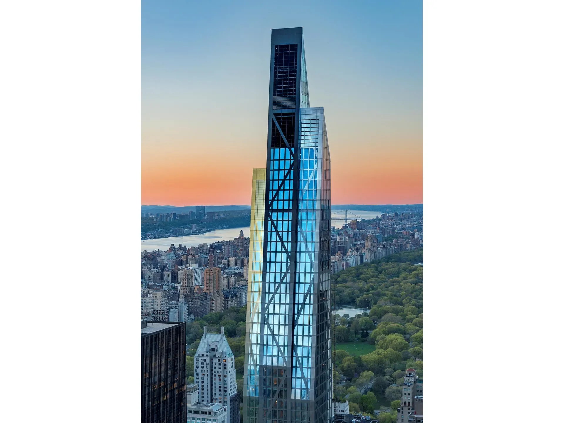 53W53, 53 W 53RD ST, New York, New York, United States. - Photo 10