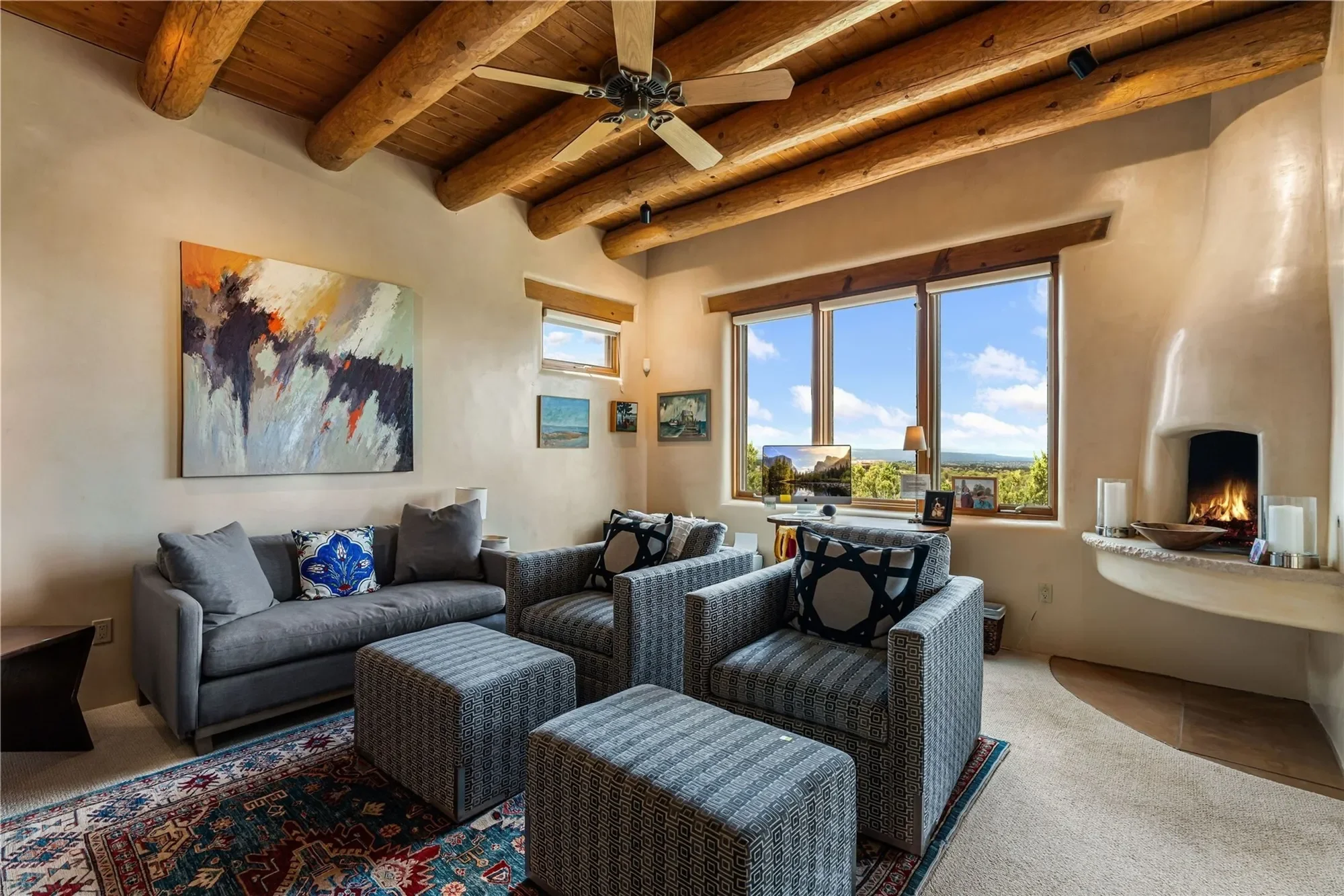 28 Aloe Circle, Santa Fe, NM 87506, Santa Fe, New Mexico, United States. - Photo 28