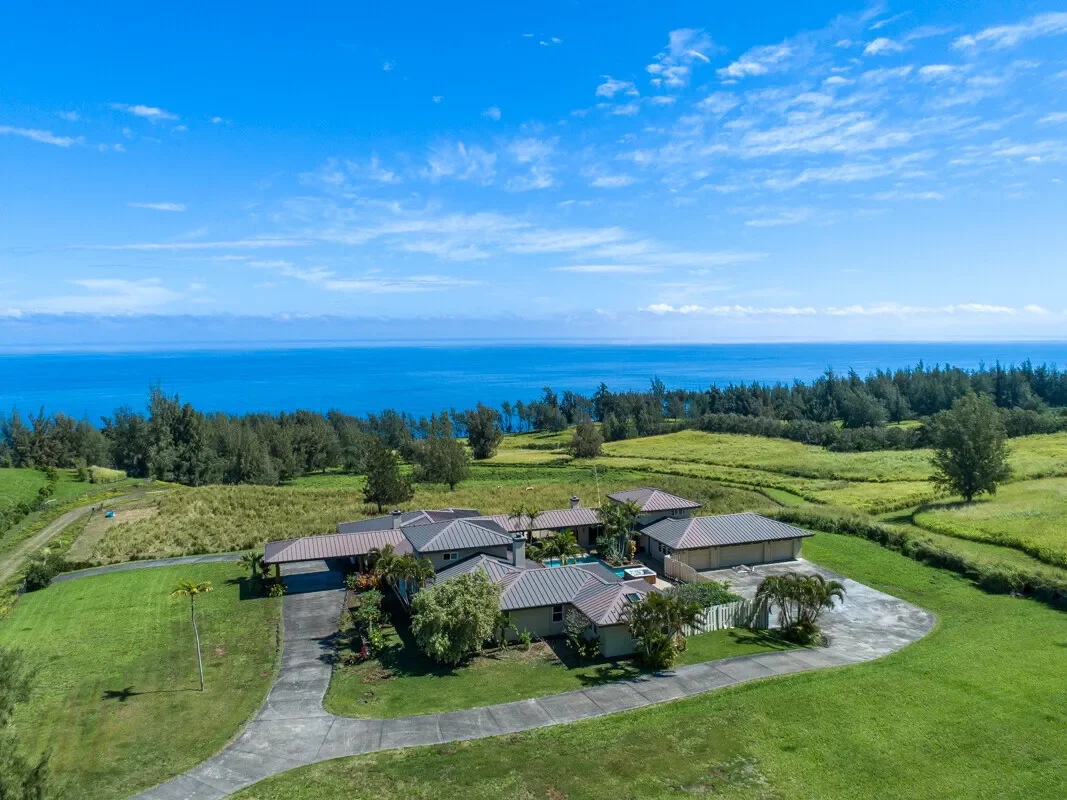 45-3514 NANAINA KAI RD, Honokaa, HI 96727, Honokaa, HI, United States. - Photo 1
