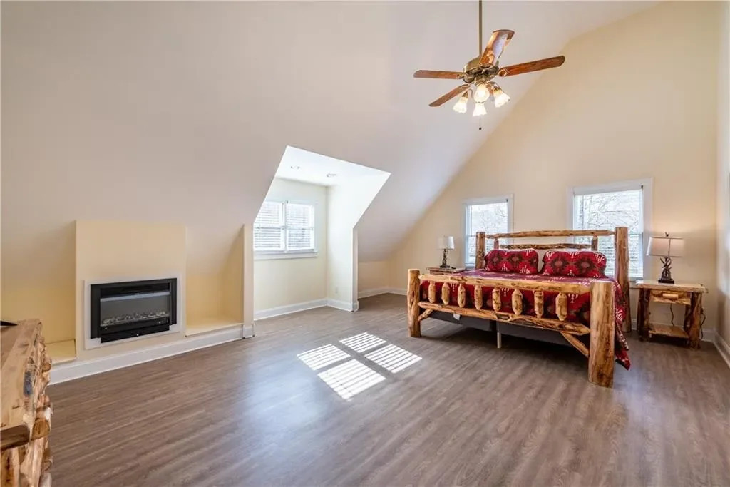 33 T J Mote Road, Dahlonega, Georgia, United States. - Photo 33