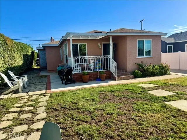 1203 W 134th Place, Compton, CA 90222, Compton, California, United States. - Photo 18
