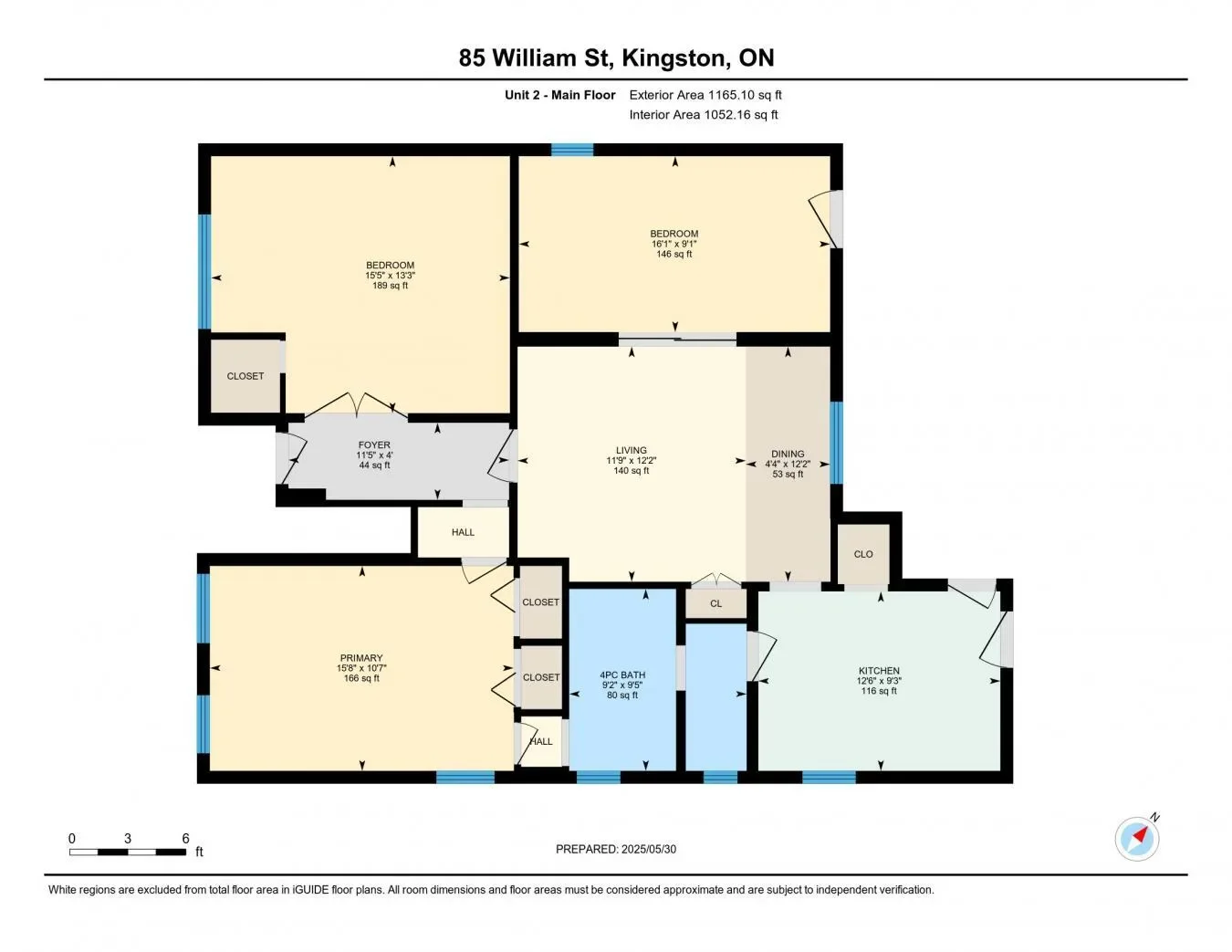 85 William Street, Kingston, Ontario, Canada. - Photo 22