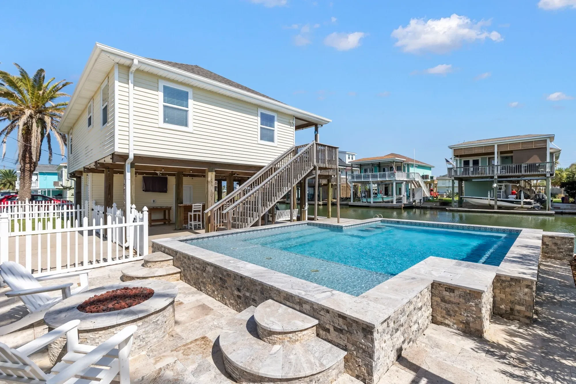 16715 Montego Way, Jamaica Beach, TX 77554, Galveston, Texas, United States. - Photo 14