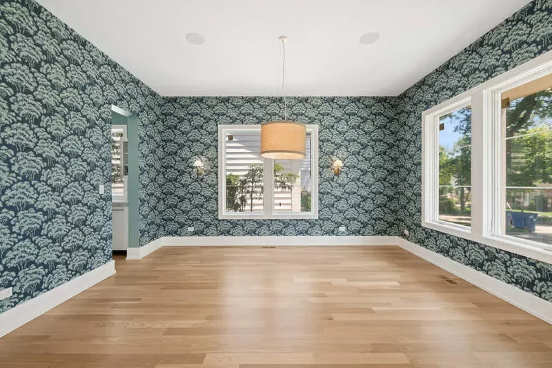 146 Sterling Lane, Wilmette, IL, 60091, USA, Wilmette, Illinois, United States. - Photo 19
