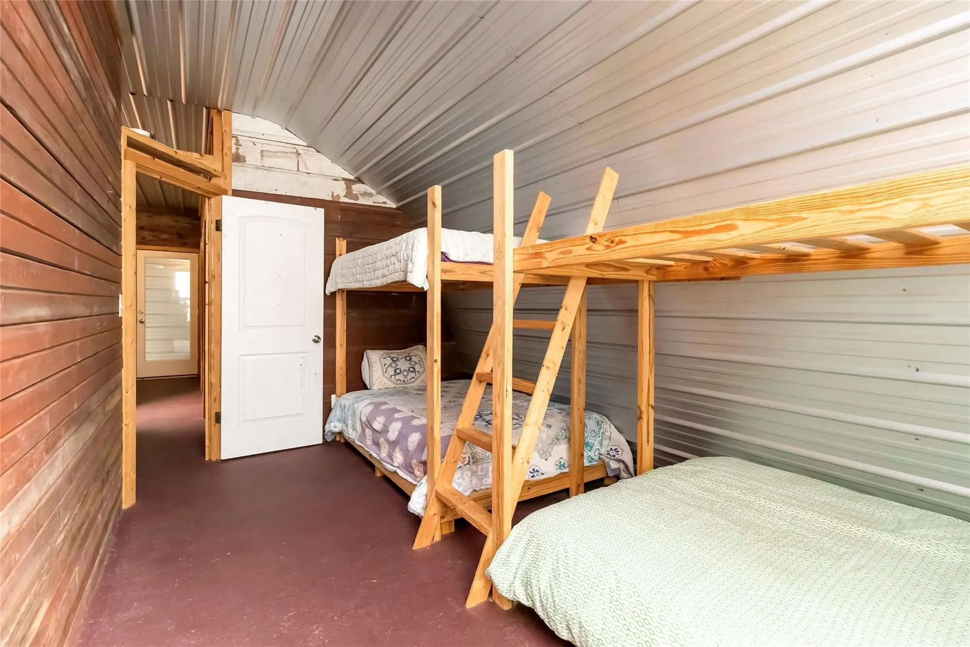 208 Old Potato RD, Paige, Texas, United States. - Photo 27