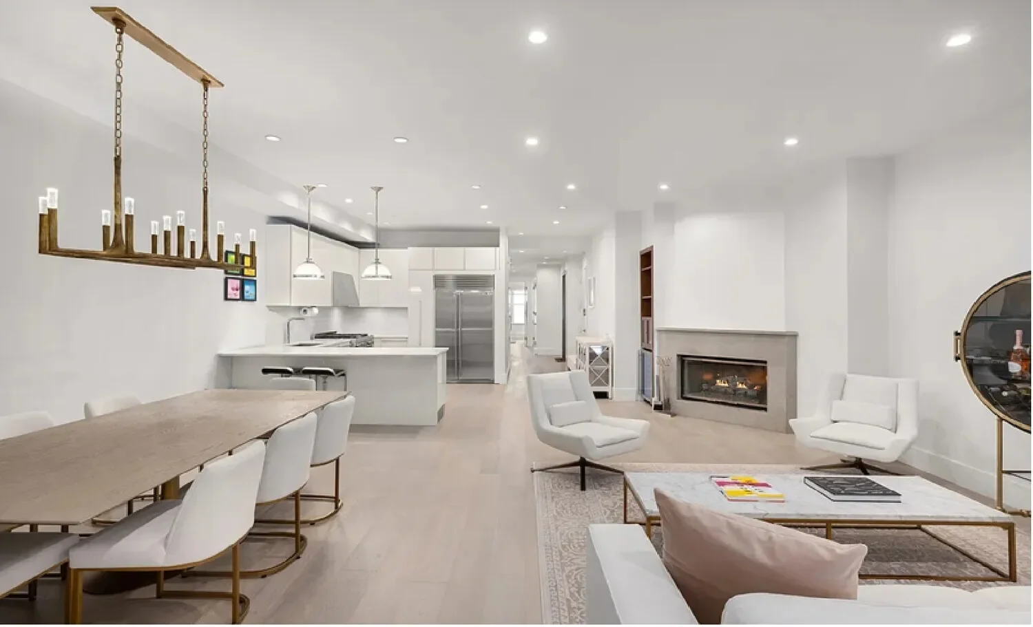 53 MURRAY ST, New York, New York, United States. - Photo 4