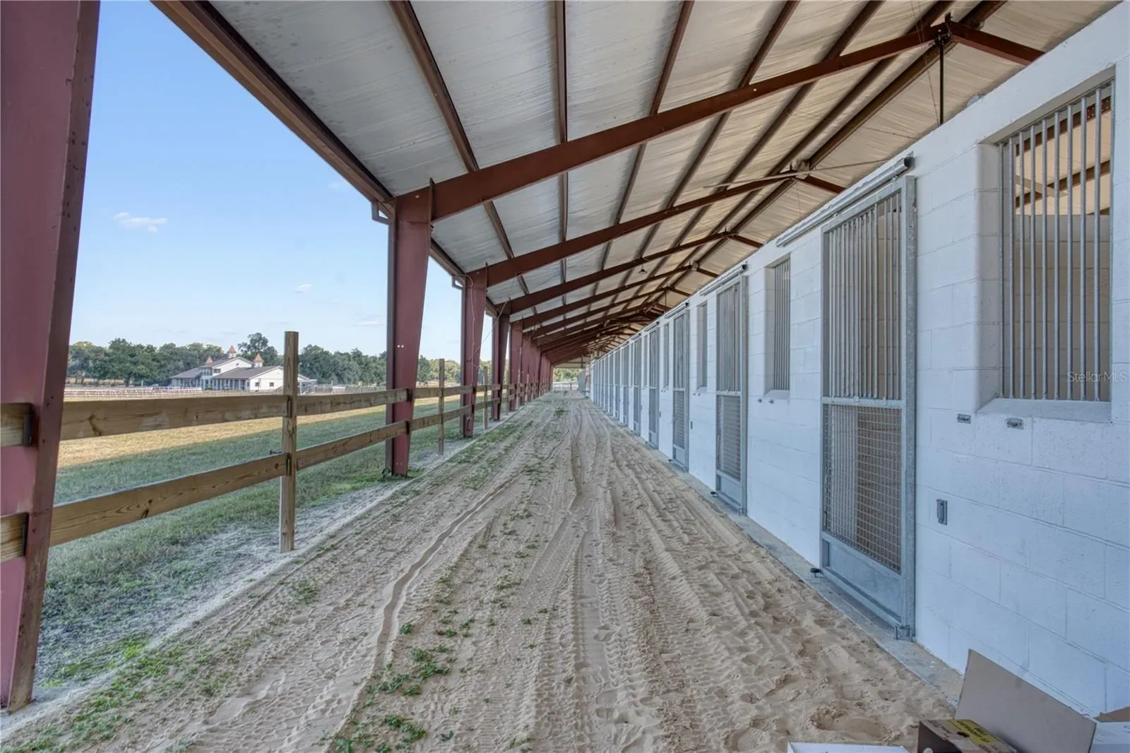 1345 NE 155 PLACE, Reddick, Florida, United States. - Photo 20