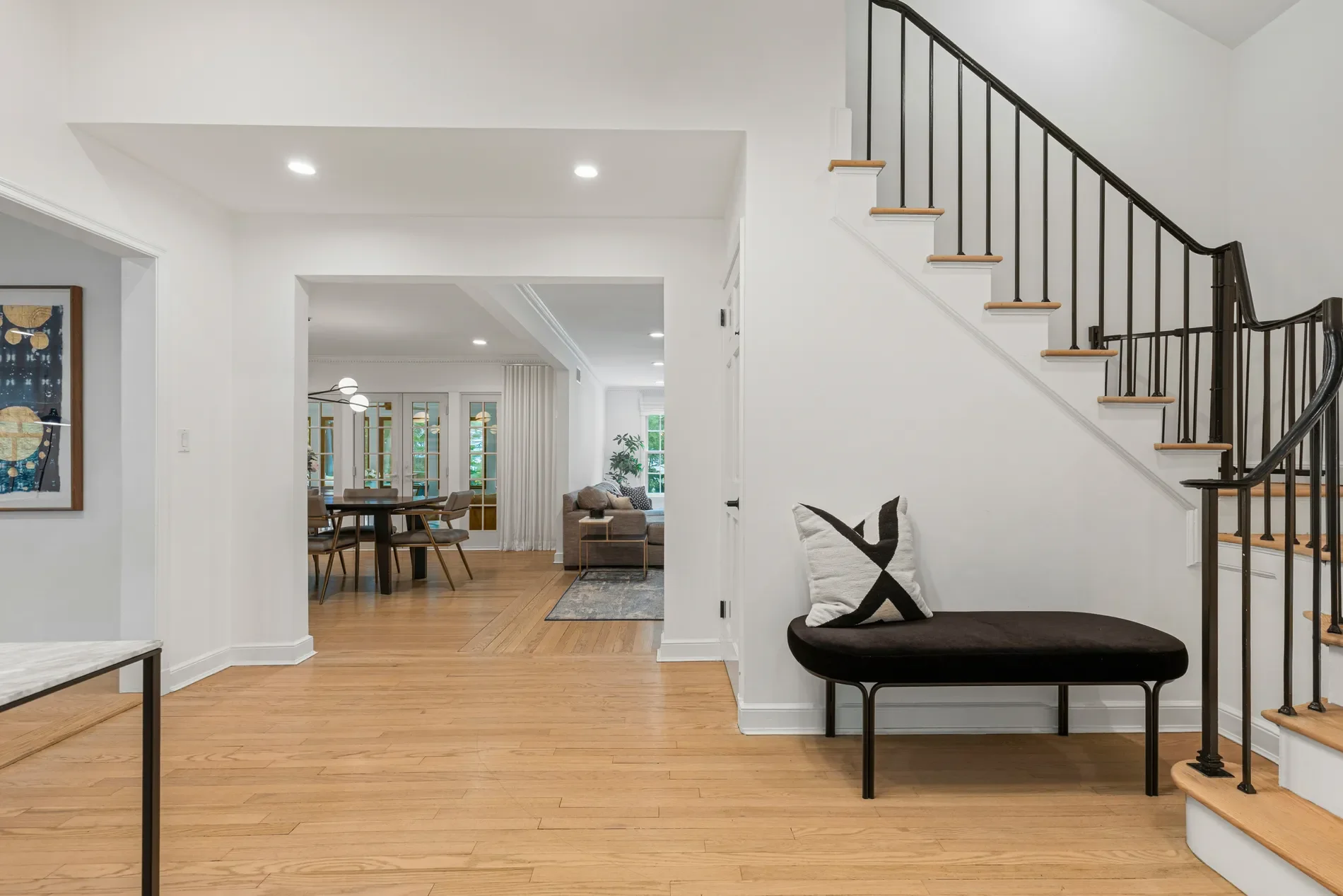 25 Ramapo Trail, Harrison, NY 10528, Harrison, New York, United States. - Photo 17