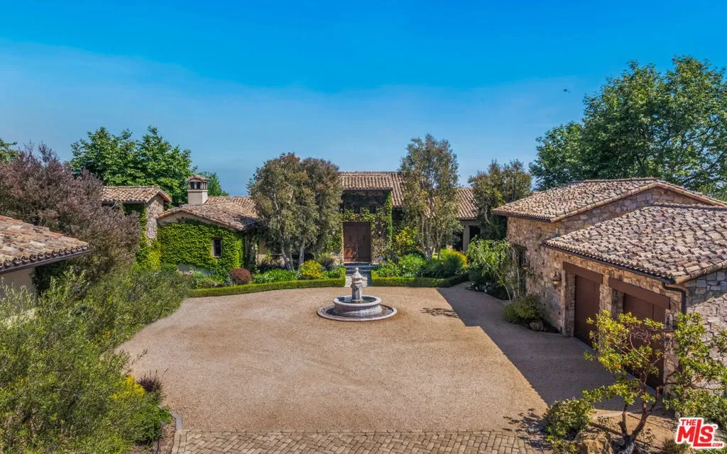 2900 Corral Canyon Road, Malibu, California, United States. - Photo 10