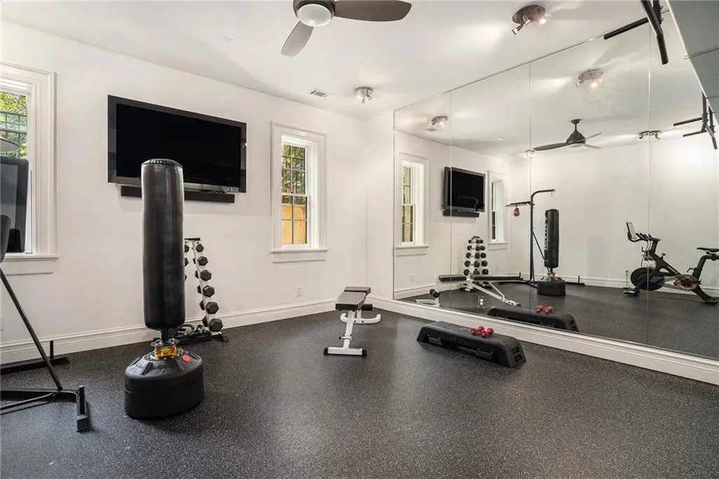 1770 Merton Road NE, Atlanta, Georgia, United States. - Photo 80