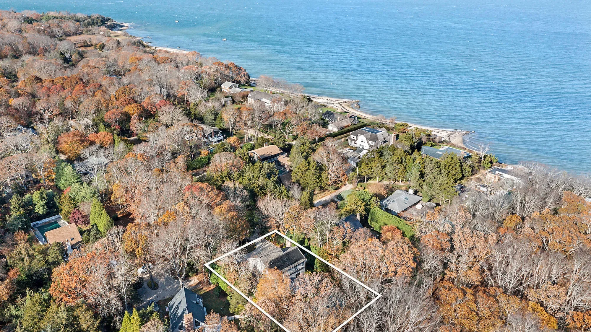 8 Driftwood Ln , East Hampton, NY 11937, Springs, New York, United States. - Photo 18