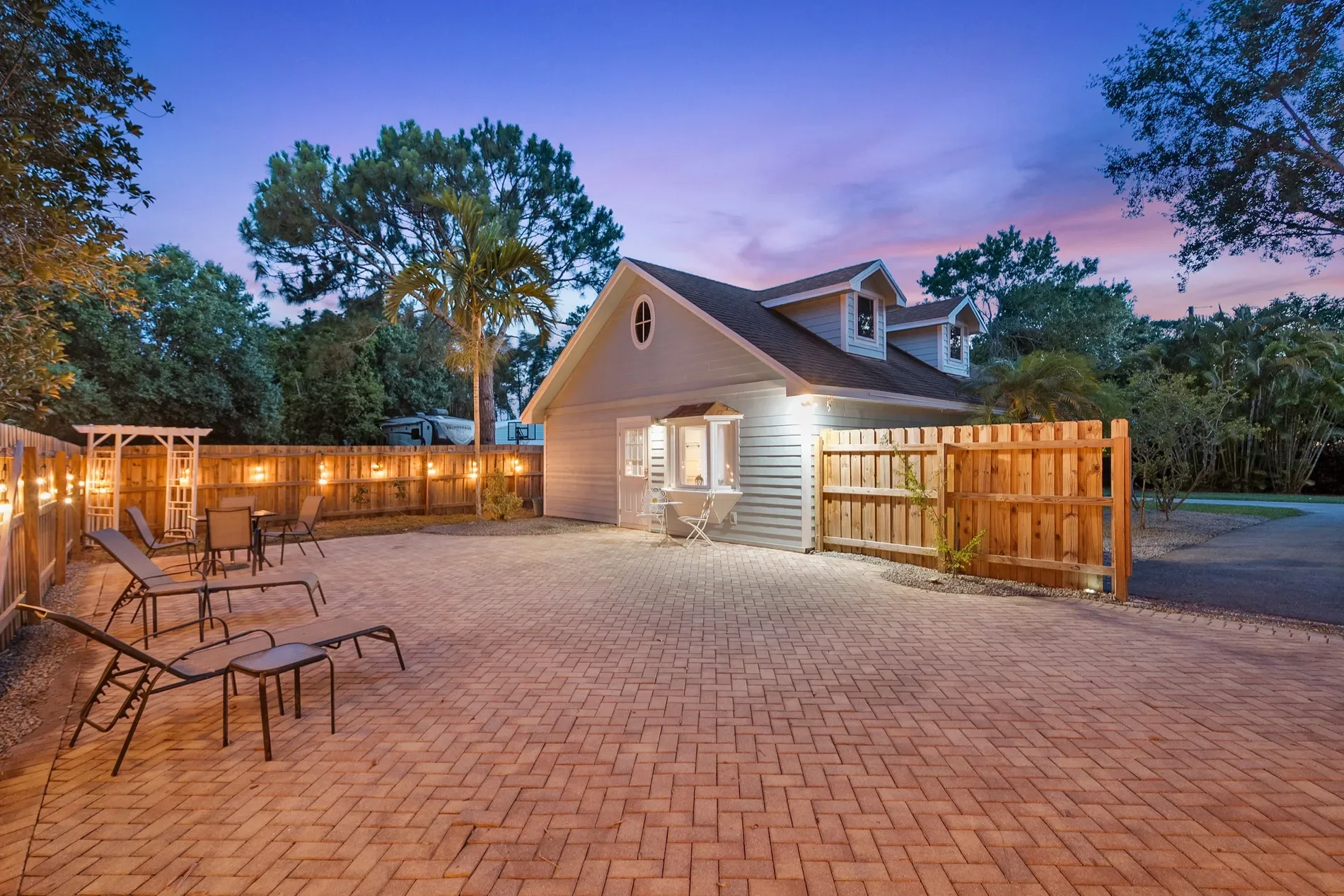 1850 SW Hackman Terrace , Stuart, FL 34997, Stuart, Florida, United States. - Photo 36