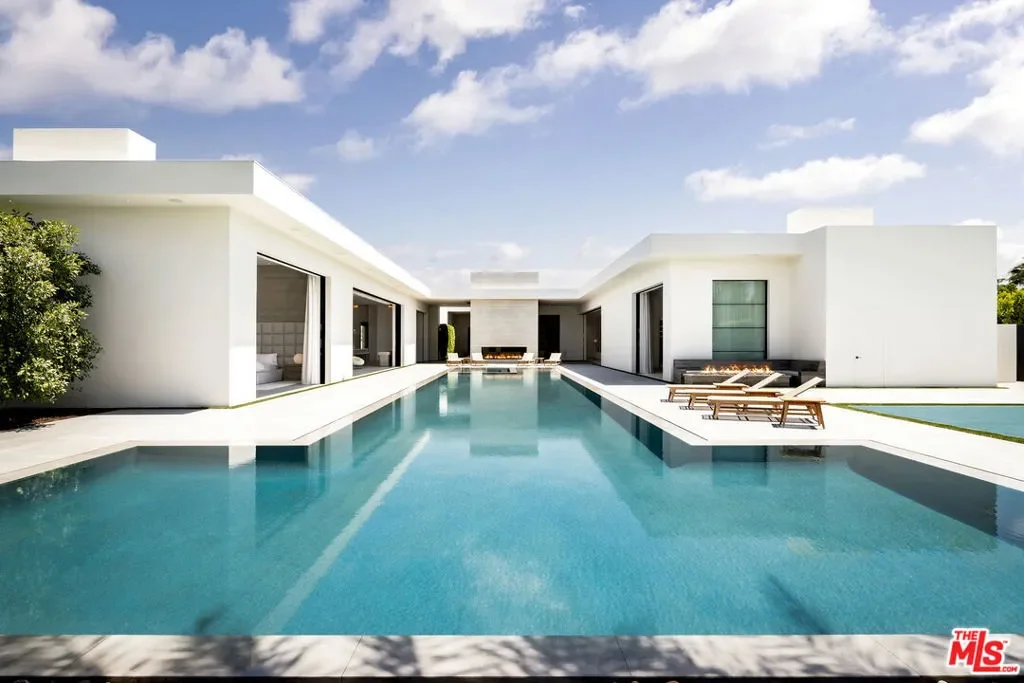 52435 Ross Avenue, La Quinta, California, United States. - Photo 17