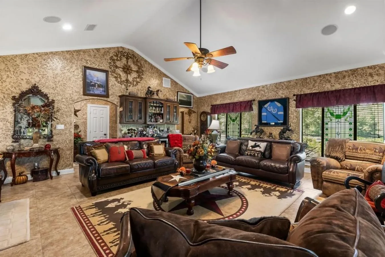 19042 Fm 2854 Road, Montgomery, Texas, United States. - Photo 12