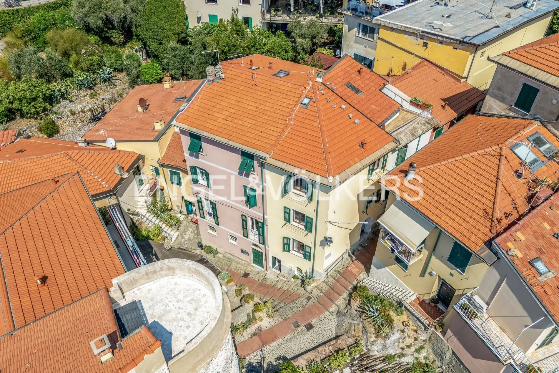 Piazza Figoli, 19032 Tellaro SP, Italy, Tellaro, Liguria, Italy. - Photo 7
