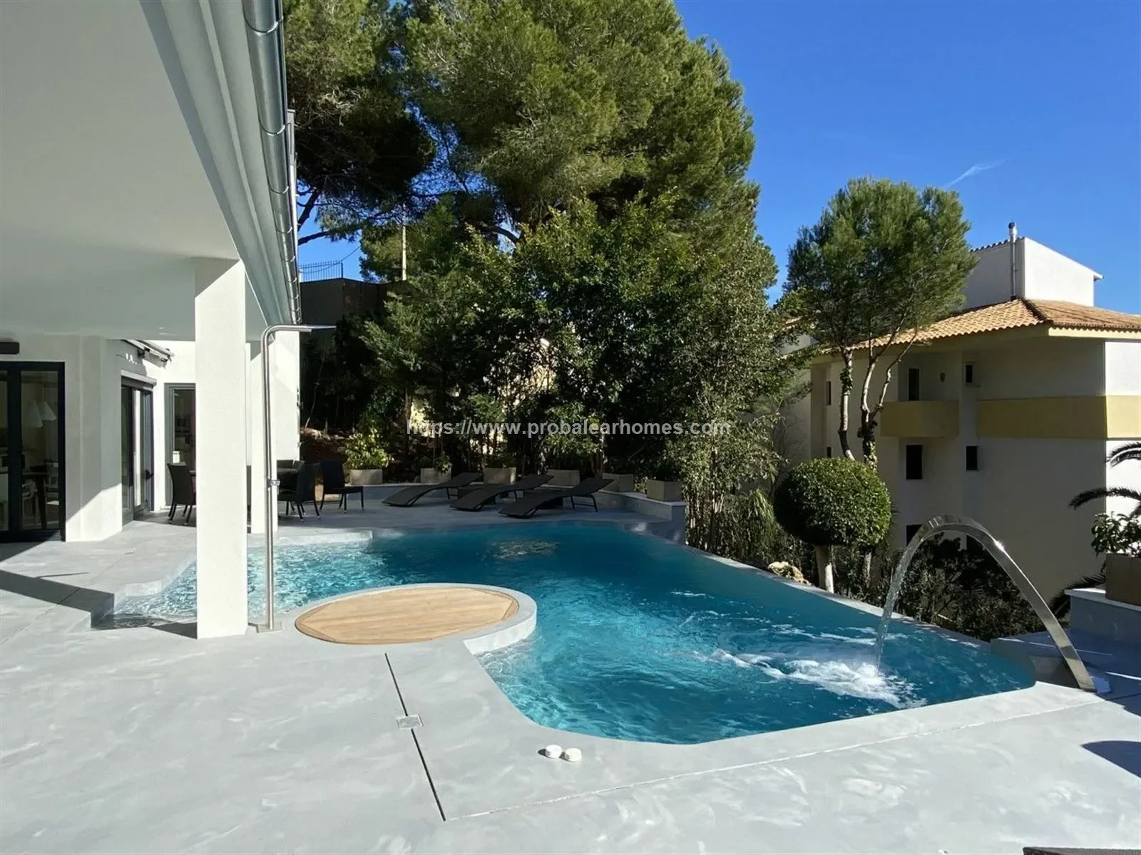 CALA VIÑAS, CALVIA, Baleares, CALVIA, Calvia, Balearic Islands, Spain. - Photo 2