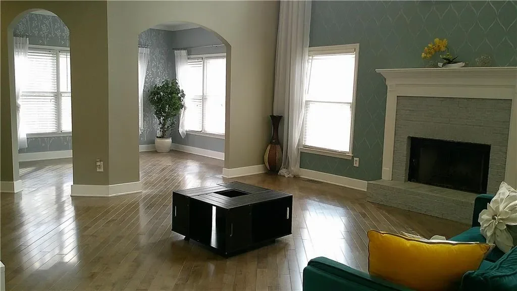 309 Sourwood Lane, Canton, GA, United States. - Photo 61