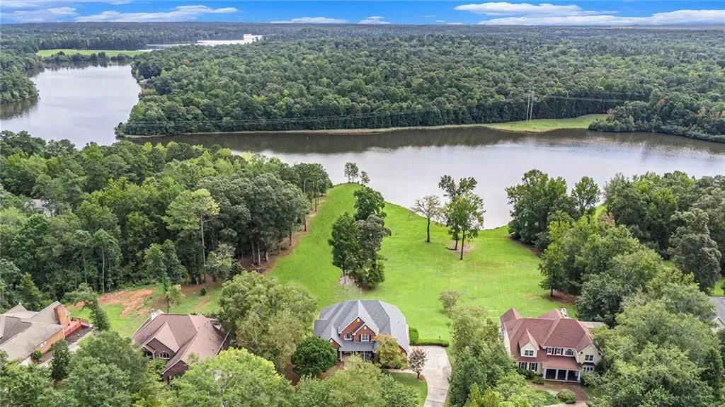 12328 Edgewater Drive, Hampton, Georgia, United States. - Photo 1