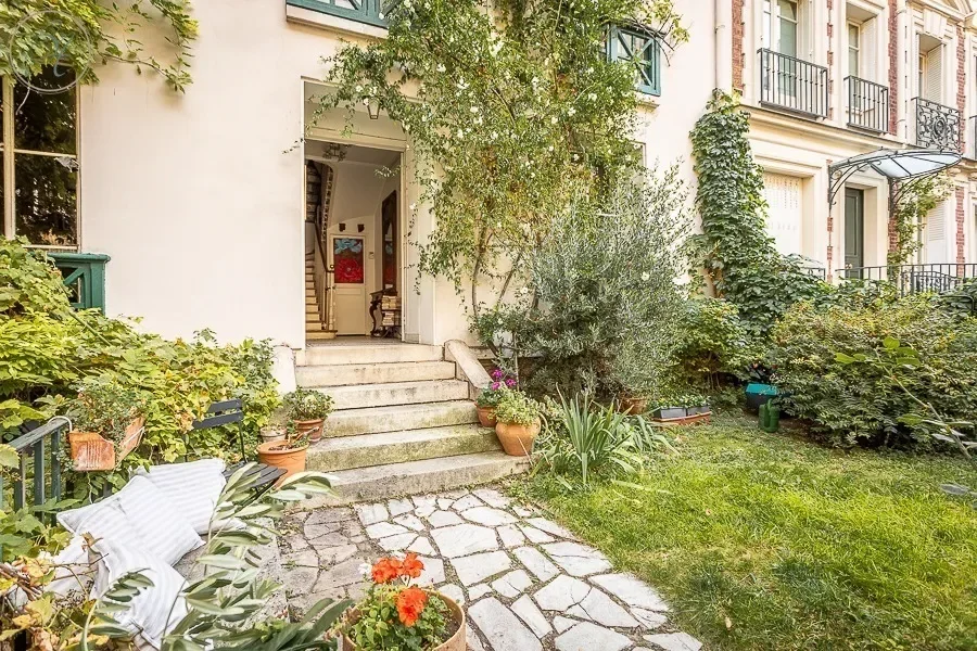 Paris, Île-de-France, France. - Photo 2