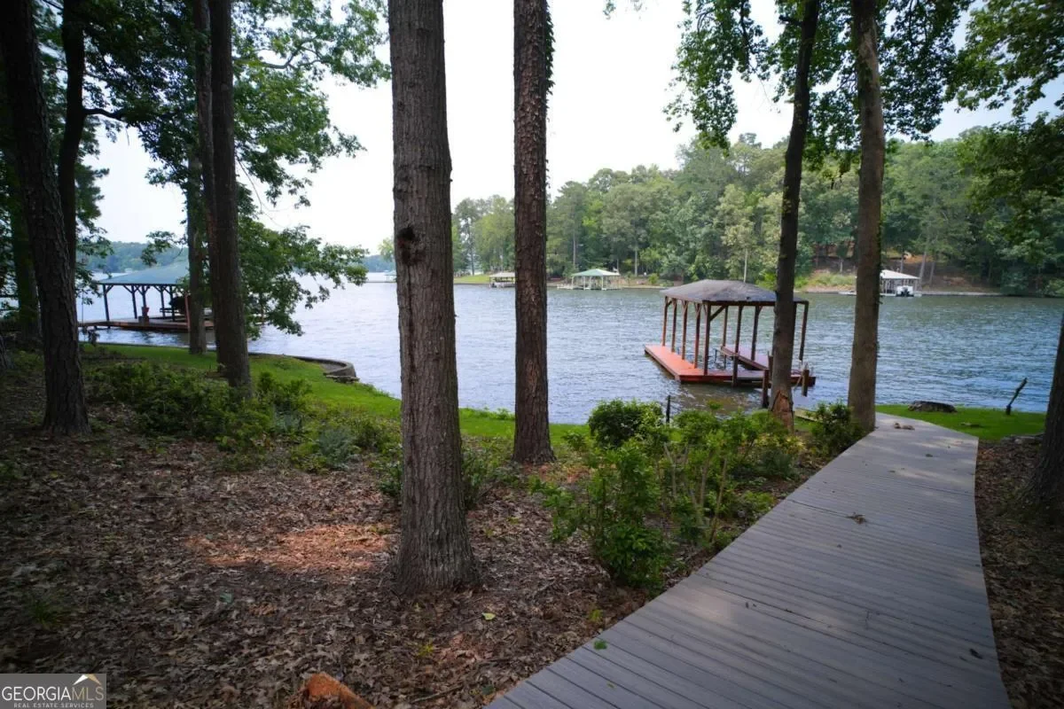 Monticello, Georgia, United States. - Photo 13